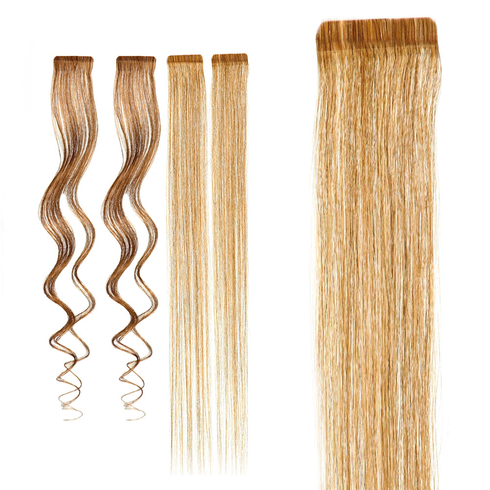 Sticker Hair Di Biase Hair Extensions USA Store